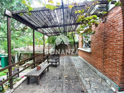 Imagen 19 de 30 de Casa En Venta En Piriápolis Barrio Residencial Country 3 Dormitorios Parrillero Parque Buen Terreno De 594 M²