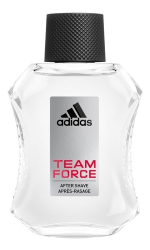 adidas Team Force Loción Para Después De Afeitar 100ml