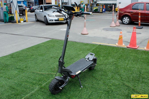 Imagen 15 de 25 de Patineta Ion Ultra Electric Scooter