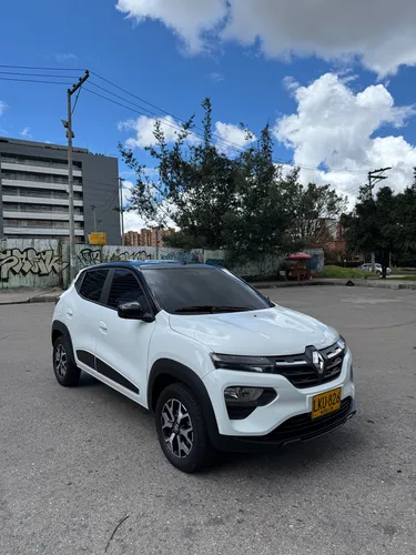 Renault Kwid 1.0 12v
