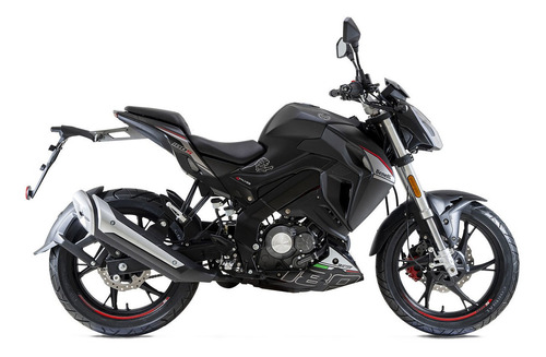 Imagen 14 de 20 de Benelli 180s 0km Financia Con Ahora 12/18 Cycles