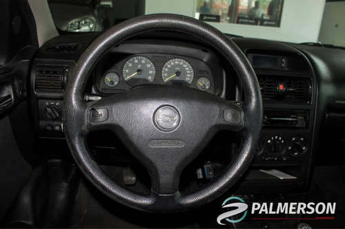 Chevrolet Astra 2.0 Gl 2008