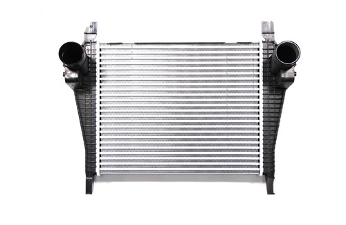 Intercooler Iveco Tector 07/19
