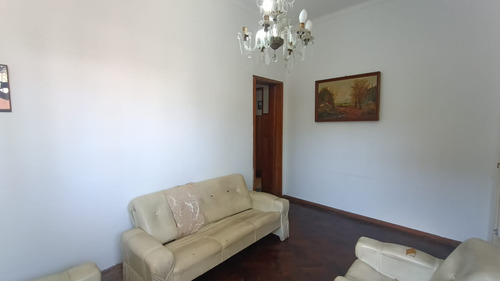 Casa 5 Amb Con Patio Y Terraza - Billinghurst