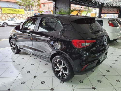 Fiat Argo 1.0 Firefly Flex Drive Manual