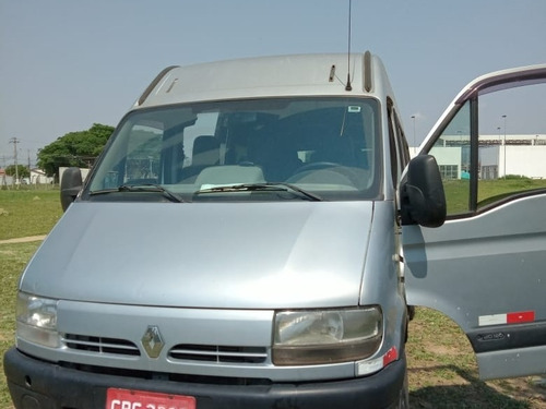Renault Master 2.4 16 L