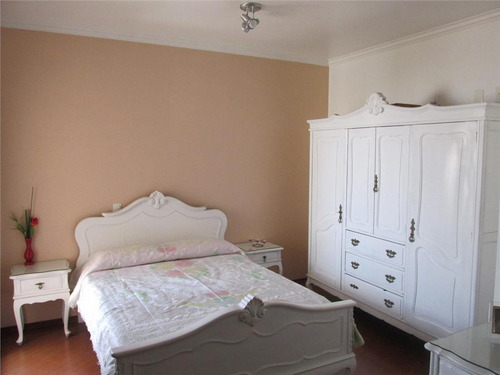 Imagem 18 de 20 de Apartamento Com 3 Dormitórios À Venda, 140 M² Por R$ 990.000,00 - Jardim Anália Franco - São Paulo/sp - Ap2407