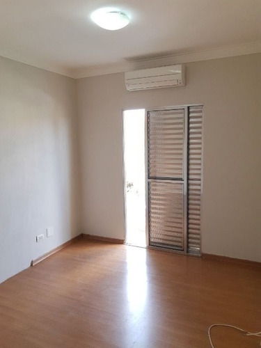 Imagem 20 de 21 de Sobrado À Venda, 110 M² Por R$ 320.000,00 - Condomínio Millenium - Araçatuba/sp - So0058