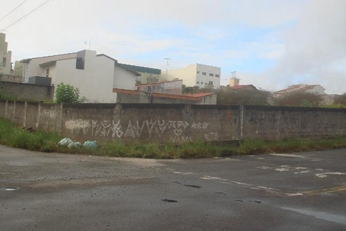 Imagem 5 de 5 de Terreno Para Venda, 800.0 M2, Vila Oliveira - Mogi Das Cruzes - 2180