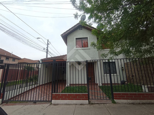 Casa En Venta De 3 Dorm. 2 Baños Portal Oeste En Cerrillos