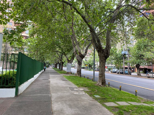 Vendo Depto 4d 3b 4 Est.1 Bodega Amplia Y Terraza Las Condes