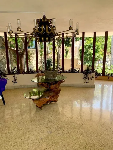 Venta Hermosa Casa Cantinflas ! Terreno 6050m2 Más De 450m2 De Concesión Al Mar