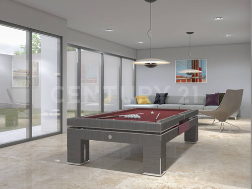 Casa En Venta En La Loma Club De Golf, San Luis Potosí, Slp.