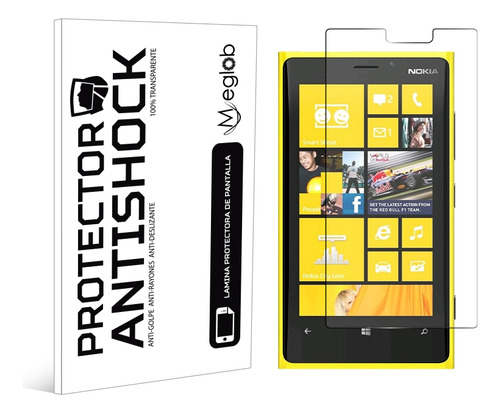Protector Mica Pantalla Para Vivo Iqoo 3 5g