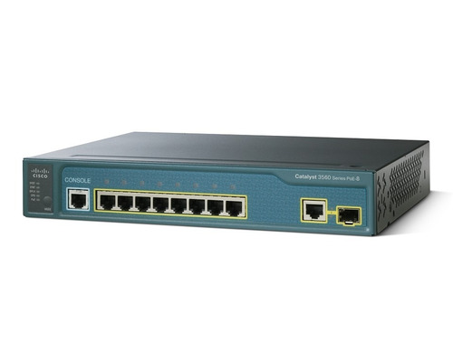 Cisco Catalyst 3560 Series