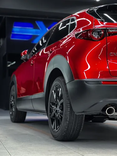 Mazda CX-30 2.0 Grand Touring At Hibrido Ligero - Mhev