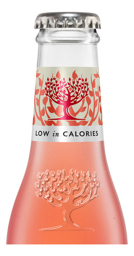 Soda Fever-tree Pink Grapefruit 200ml