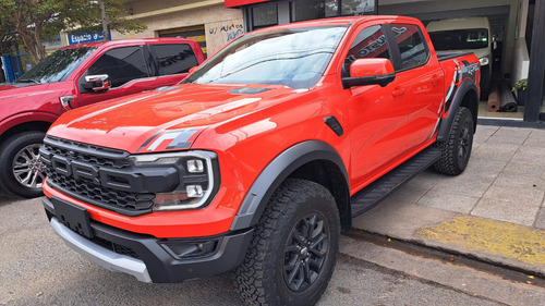 Ford Ranger 2025