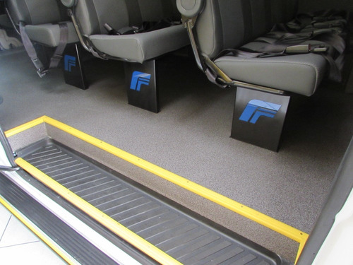Mercedes-benz Sprinter Escolar 415 0km
