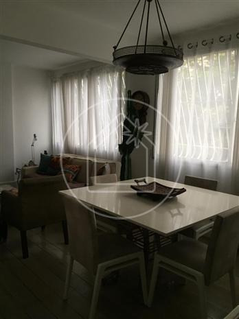 Apartamento - Ref: 859772