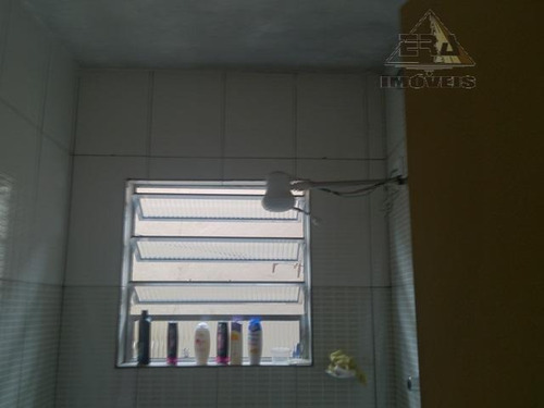 Imagem 16 de 17 de Casa Residencial À Venda, Parque Rodrigo Barreto, Arujá. - Ca0115