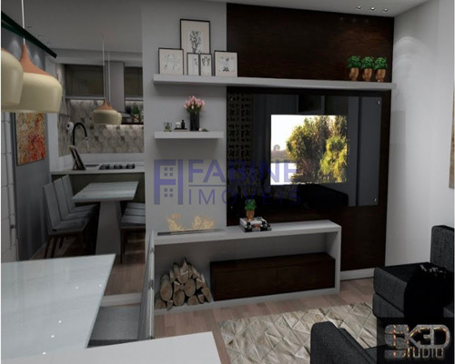 Imagem 3 de 28 de Apartamento Sem Condomínio Vila Pires - Ap00228 - 67804687