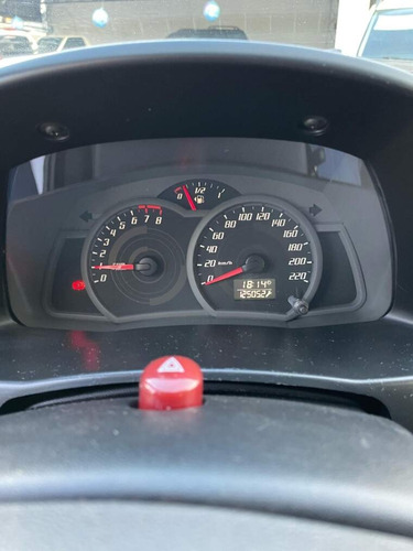 Ford Ka 1.0 MPI 8V FLEX 2P MANUAL