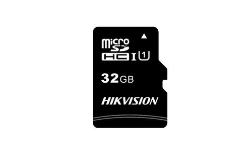 Tarjeta Micro Sd 32 Gb Hs-tf-c1/32g