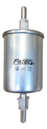 Filtro De Combustible Chevrolet Zafira 1.8 Gasolina 2002
