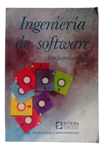 Ingeniería De Software - Sommerville, Ian