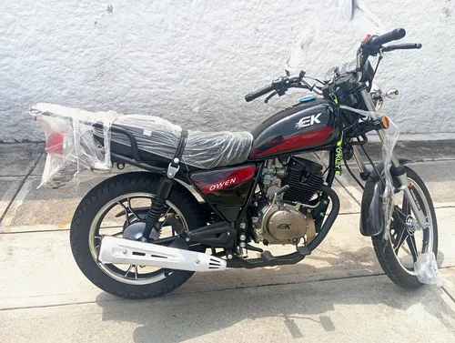 Moto Empire Keeway Owen 150cc