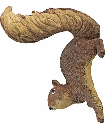 Design Toscano Ng34034 Simone The Squirrel