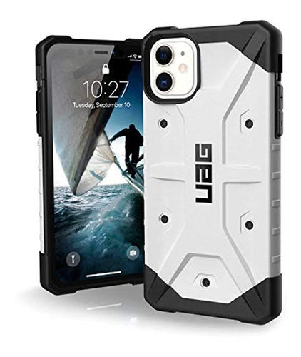 Uag Diseñado Para iPhone 11 [pantalla De 6.1 Pulgadas] Pathf