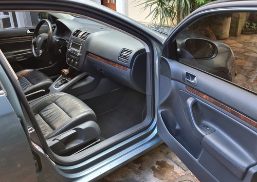 Imagen 7 de 13 de Volkswagen Vento