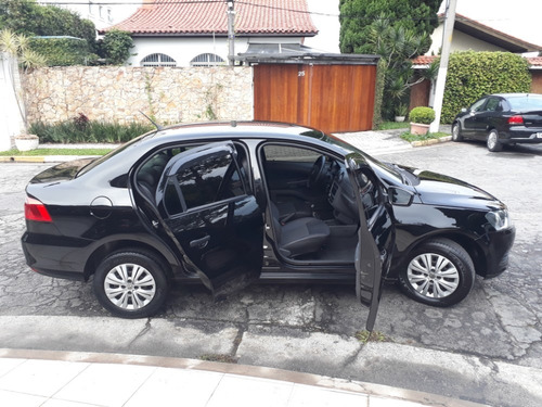 Voyage Motor 1.6 Ano 2016