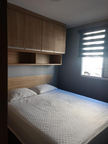 Apartamento Com 2 Dormitórios À Venda, 48 M² Por R$ 260.000,00 - Vila Cosmopolita - São Paulo/sp - Ap6969