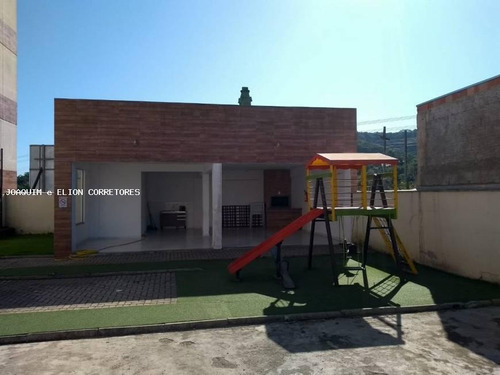 Imagem 10 de 15 de Apartamento Para Venda Em Navegantes, Volta Grande, 2 Dormitórios, 1 Banheiro, 1 Vaga - Apa 657_1-2021488