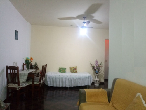 Imagem 3 de 23 de Apartamento Padrão À Venda Em Rio De Janeiro/rj - 102