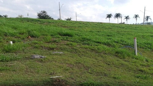 Imagem 3 de 8 de Terreno No Condominio Nova Jaguari. 20 Lotes Disponíveis. 150m² Cada Excelente Topografia E Localização No Condomino