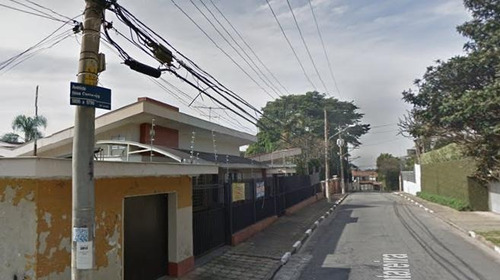 Imagem 3 de 3 de Casa Em Tucuruvi, São Paulo/sp De 349m² 4 Quartos À Venda Por R$ 789.561,60 - Ca2333359-s