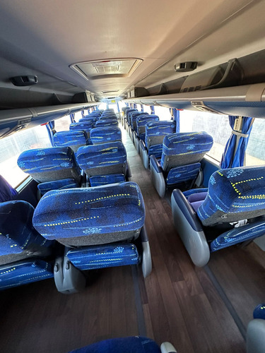 Marcopolo Paradiso 1800 Dd G7 Ano 2018 K400 Jm Cod.46
