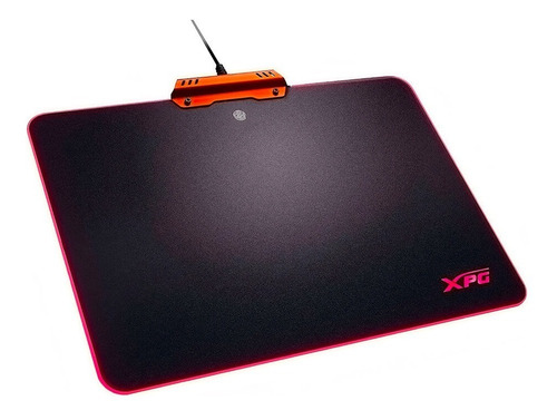 Kit Mouse M10 + Mousepad R10 Gaming Xpg Infarex Rgb