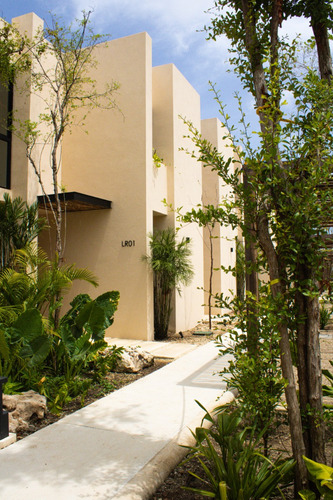 Preventa De Hermosas Villas De 4 Recámaras En Tulum