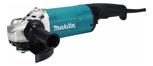 Esmerilhadeira Angular 180mm 2700w Ga7081 220v Makita