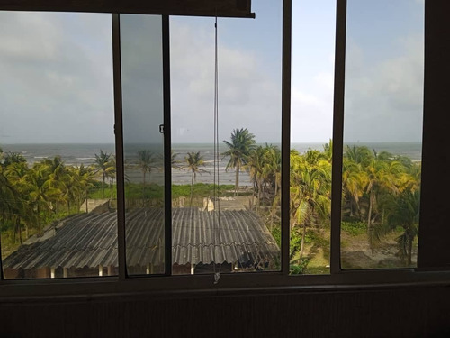 Imagen 6 de 18 de En Venta Apartamento En Tucacas Res. La Macarena Suites. Daniela J