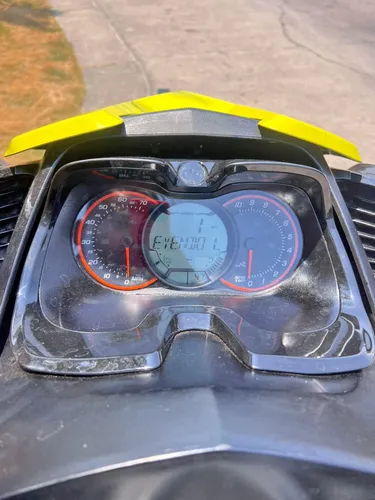 Moto Sea Doo Rxt 260 Lv3058