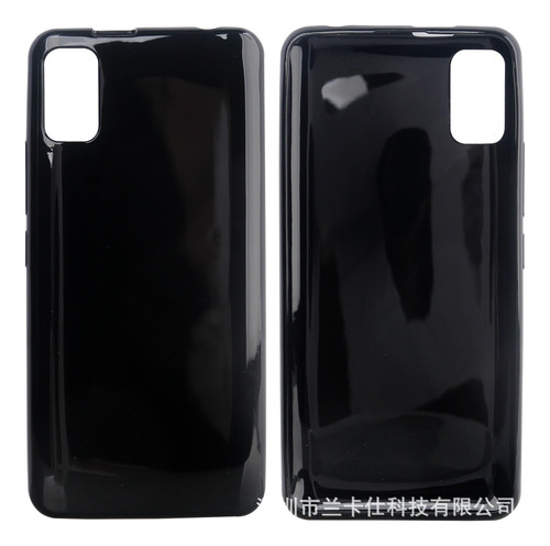 Funda De Silicona Para Smartphone Cubot Note8
