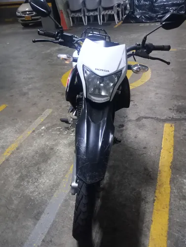 Xr 150l