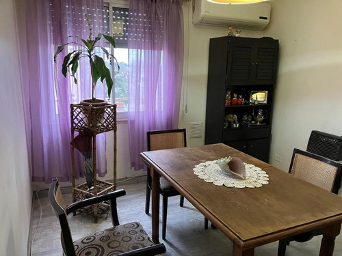 Imagen 6 de 23 de Venta Departamento 3 Ambientes Todo Luz San Martin