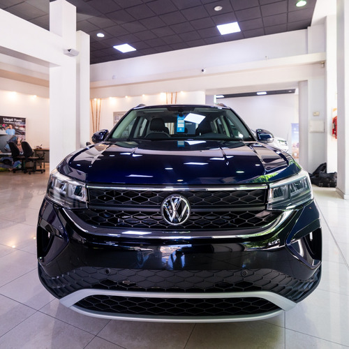 Imagen 5 de 15 de Volkswagen Taos Comfortline 250 Tsi At My23 #30